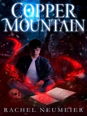 cover image of Copper Mountain